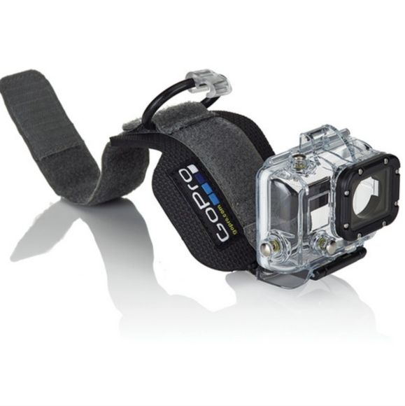 GOPRO WRIST HOUSING ACCESSORIE. - Picture 2 of 8